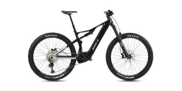 BH iLYNX+ NX ENDURO 9.0 (Bosch 100Nm, 800Wh) BH iLYNX+ NX ENDURO 9.0 (Bosch 100Nm, 800Wh)